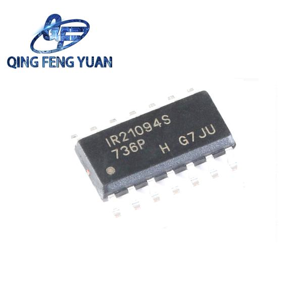 IN Fineon IR21094STRPBF Integrated Circuit Meter IC Electronic Components Camera Tester