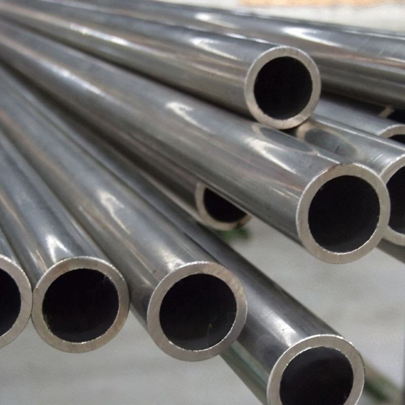 CuNi15Sn8 C72900 Copper Nickel Tin Pipe for HVAC round Bush Bearing Alternative BeCu Welding Bending Cutting Services Electrodes