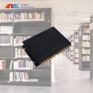 China Versatile Library Bookshelf RFID Reader With Multi Antenna Interface Support Library Management Hardware Equipment on sale