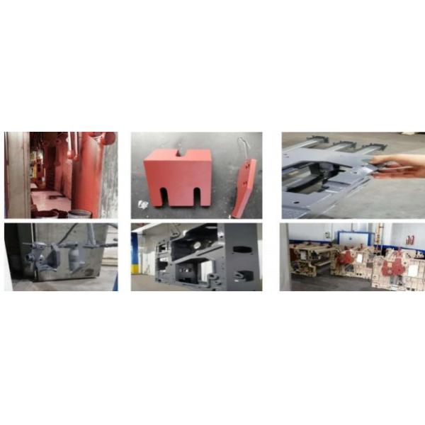 Multi Purpose Waterborne 2K Epoxy Coating Resins | Salt Spray & Acid Resistant Primer-Topcoat Resin Solution
