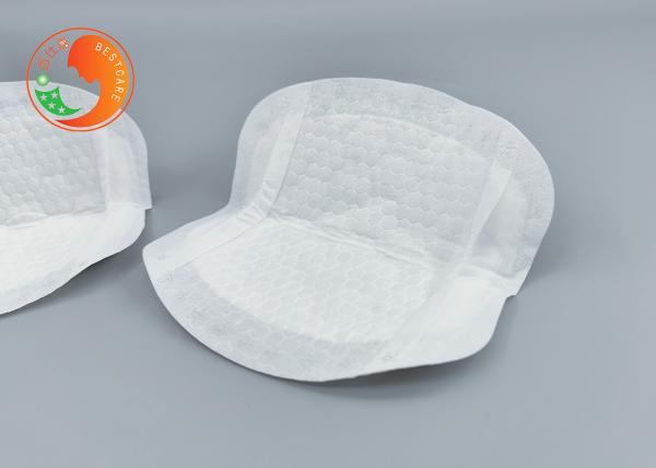 Leaking Proof Guard Disposable Nursing Pads Maternity Care Disposable Nursing