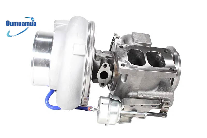 Turbo GT4702BS For Caterpillar Engine C15 Turbocharger 167-9271