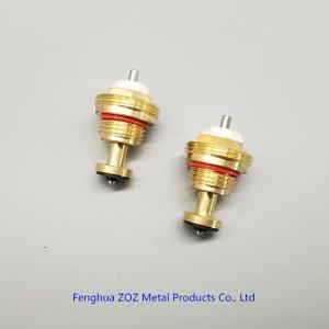 Quality M30x1,5mm Manifold Balancing Valve for sale