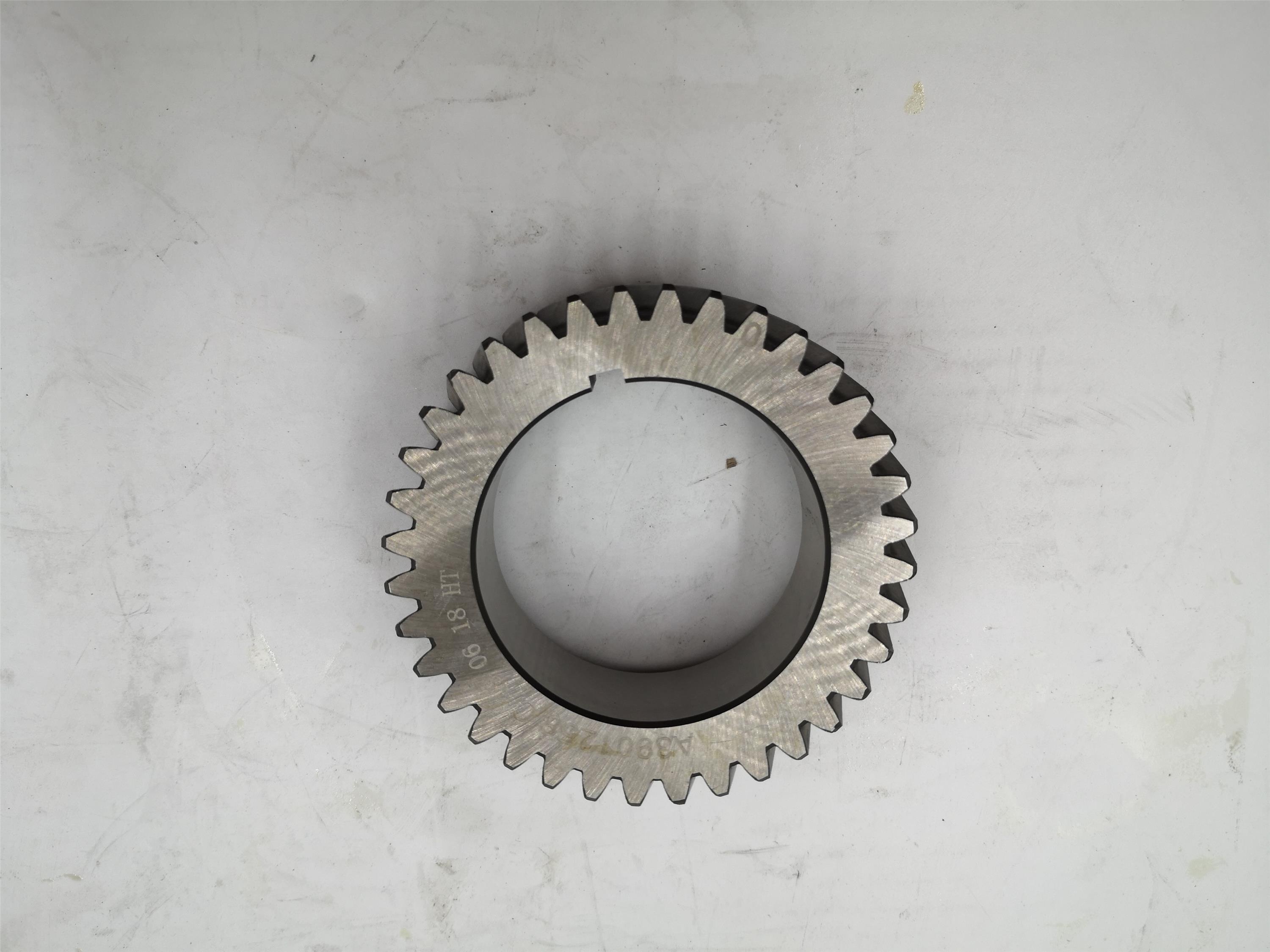 3901258 Dongfeng Truck DCEC CUMMINSS 4BT 6BT Engine Crankshaft Gear for Performance and Durability