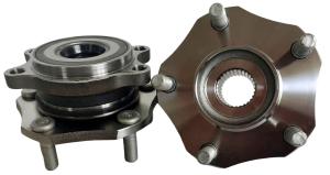 Quality WHEEL HUB BEARING 40202-4BA0A for sale