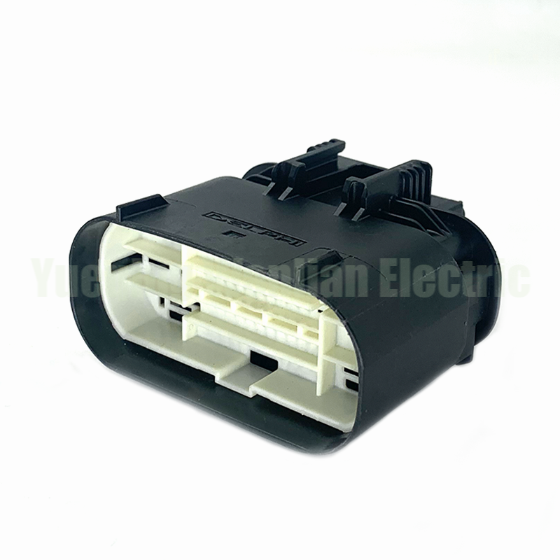 55 Pin 35205173 Auto connector wiring harness plug cable electric plug connector