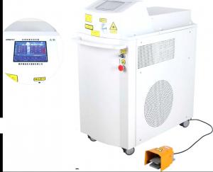 China Modular Design Urology Holmium Laser therapy machine ENT Treatment on sale