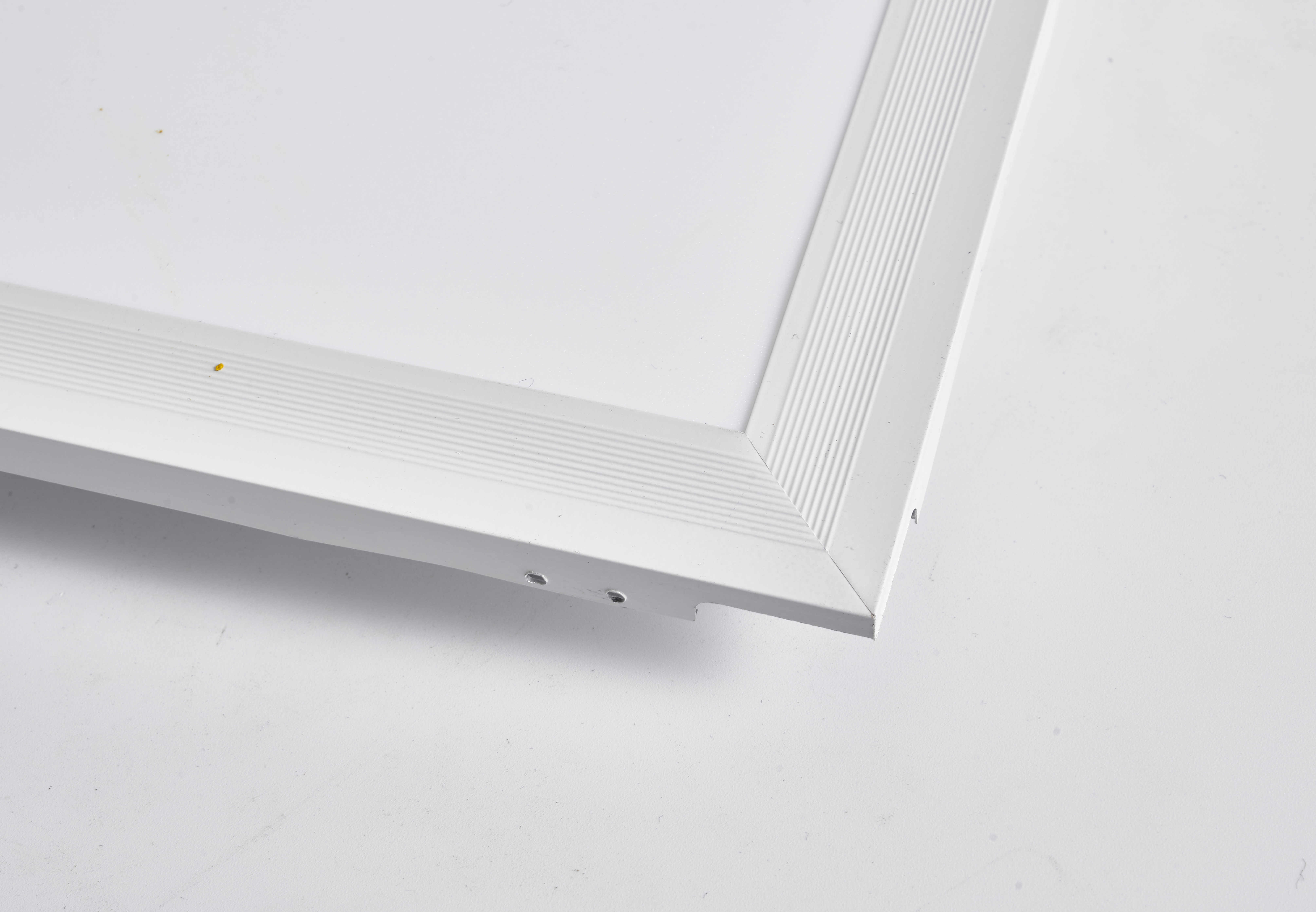 Aluminum PMMA 50w/75w Square 600x600mm Flat Panel Wall Light Ceiling Led Panel Light