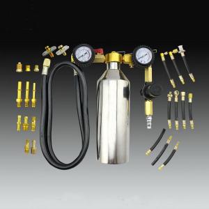 Quality Fuel Injector Tester and Cleaner Vacuum System Cleaner & Tester Kit for sale