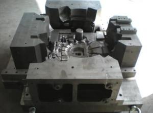 Quality Long Life Using Aluminium Gravity Die Casting Using Hardness &gt;HRC45 for sale