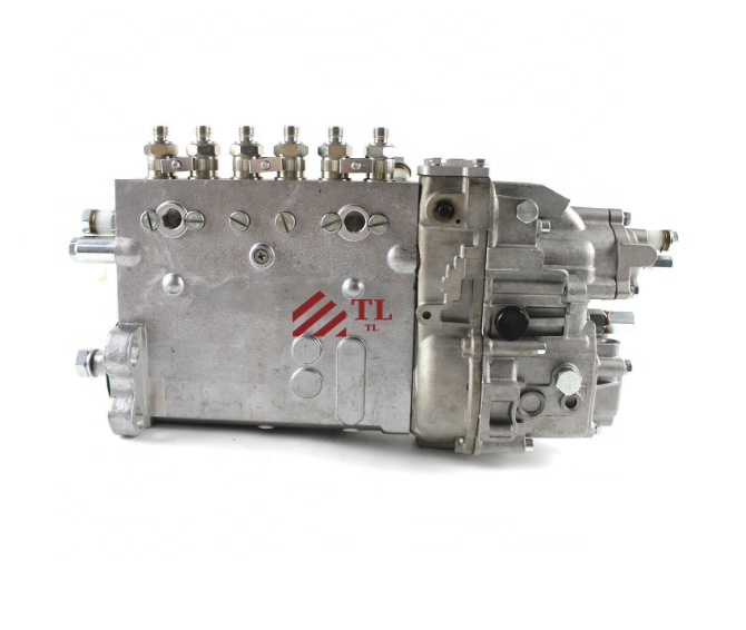 Retail Doosan DX220 DX225 DX225 LCA Fuel Injection Pump 400912-00071 65.11101-7420A 400912-00069