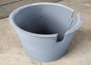 Quality Customized Split Grooved Drum Sleeves for sale