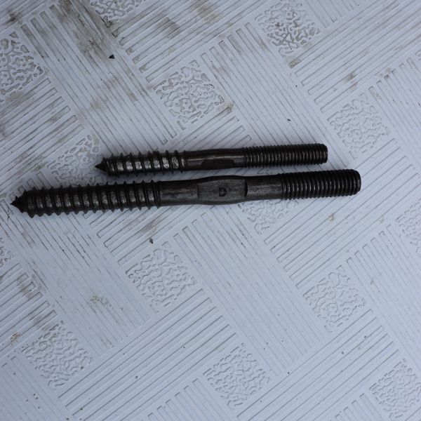 Machine operation and control panel details