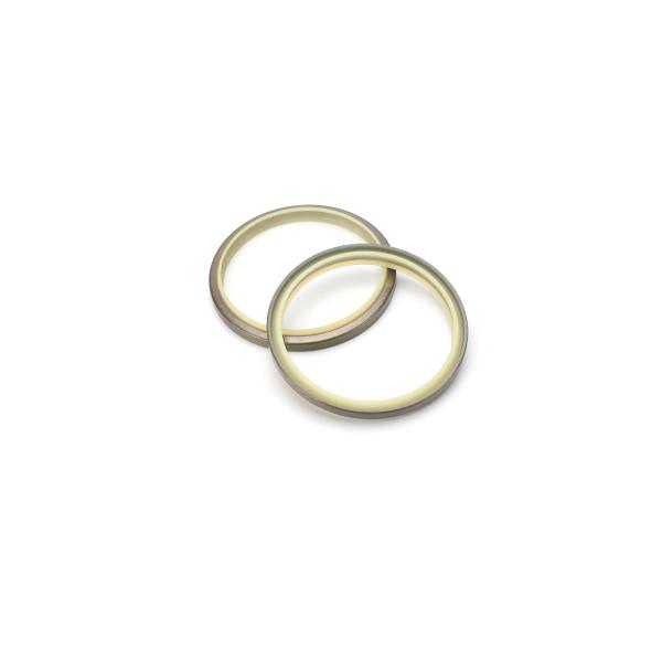 Standard Mechanical Oil Seals Dustproof Dkbi Metal Wiper Seal For Excavator