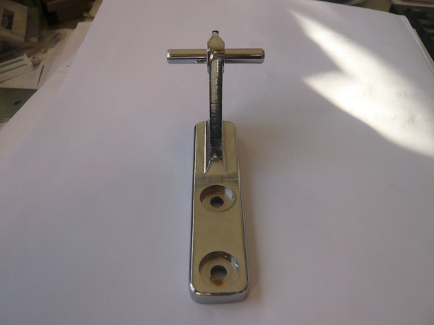 Huanhai 4 Cavity Precision Aerospace Zinc Die Castings