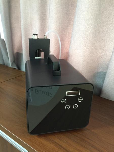 5.25kg Touch Screen Shopping Mall Stable Scent Delivery System Medium Area Use