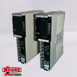 Quality PC3JL-CPU TOYOPUC One Year Warranty PLC Module for sale
