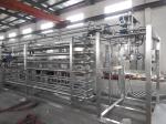 Concentrated Tomato Sauce Processing Line 5T/H From Scratch