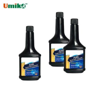 Quality High Efficiency Diesel Injector Cleaner Additive Customize Volume for sale