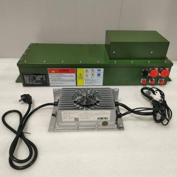 24000Wh Custom Li Ion Battery Pack Marine Lithium Battery For Boat And Yacht Power Systems