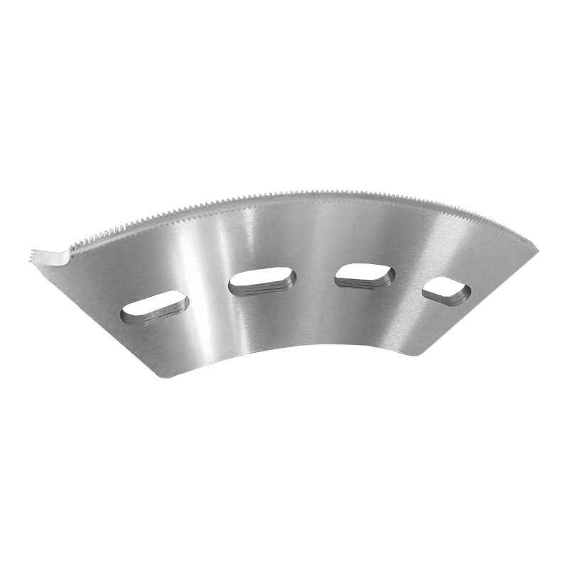 Corrugated Carton Machine Slotter Knife