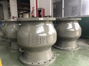 Quality Axial Flow Check Valve,Silent check valve for sale
