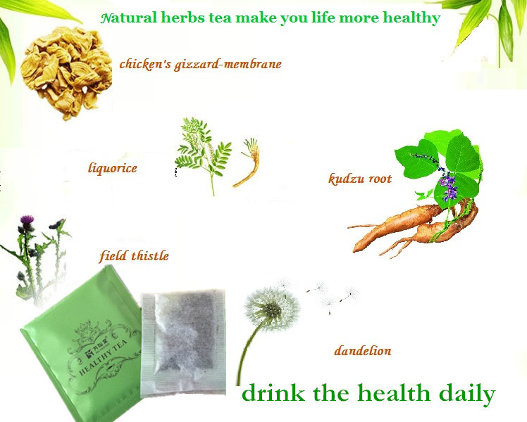 kidney cleaning teabags kidney stones removal improve sex prostate treatment teabag chinese traditional herbal green-tea