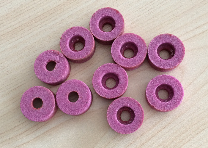 Grinding Stone / Sharpener / Grindstone Cutter Parts For Yin Spreader Machine