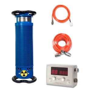 Quality Non destructive Testing Industrial NDT X Ray Weld Inspection Equipment for sale