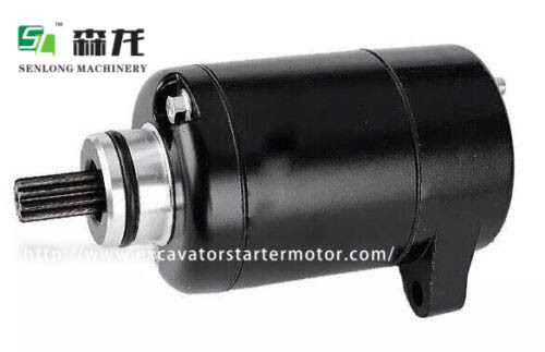 DUKE200 Motorcycle Starter 12V 9T CW 90140001000 1781193