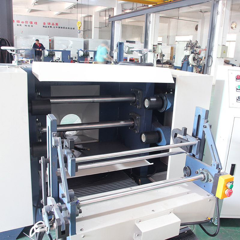 Automatic cutlery polishing machine for Stainless steel