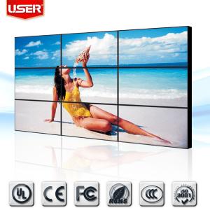 Quality new business idea lcd video wall with good price for sale