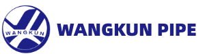 China Factory: Hunan Wangkun Pipe Industry Co., Ltd. 