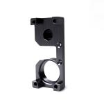 5 Axis CNC Milling Machining Customized CNC Aluminium Frame