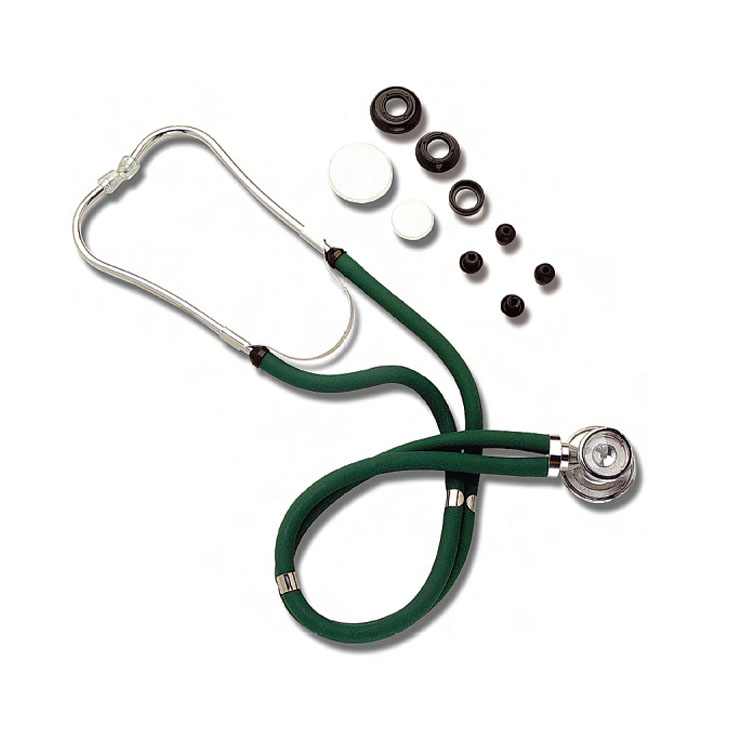Medical Professional Standard Dual Head and Clock Sprague Rappaport Stethoscope Price