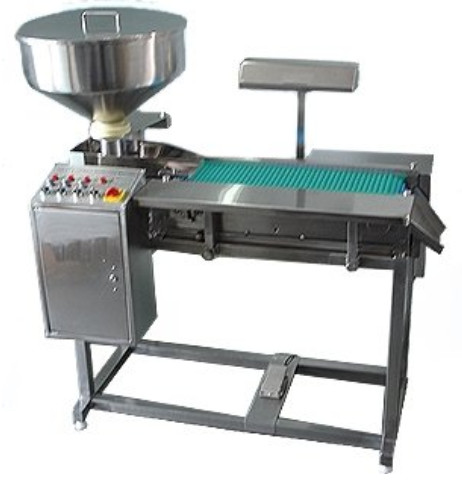 AC 220V Power Automatic Tablet Inspection Machine Tablet Inspection Belt