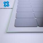 Ultra Clear Patterned Back Glass 2mm Silk Screen Back Panel