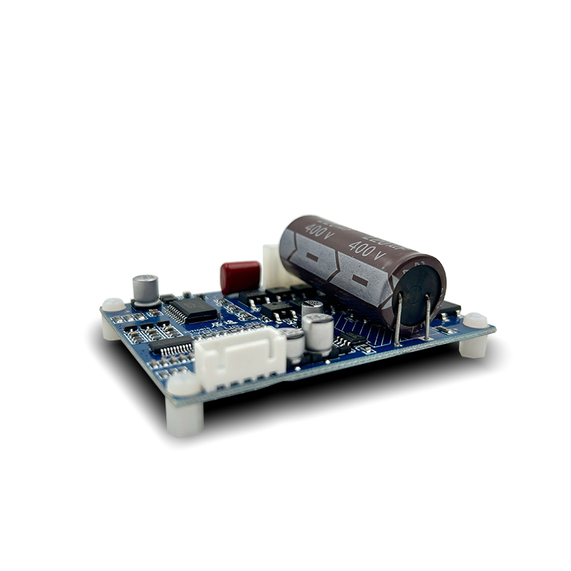90-265V DC Input 100W Rated Power 250W Max Power BLDC Motor Controller Brushless DC Motor Driver