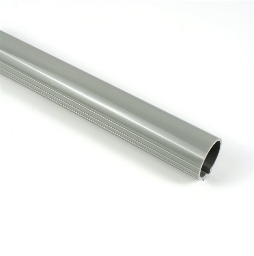 Decorative ABS PVC Channel Profiles