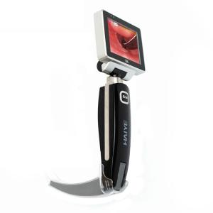 Quality ICU AID Portable Anesthesia Video Laryngoscope Examination Therapy Equipments for sale