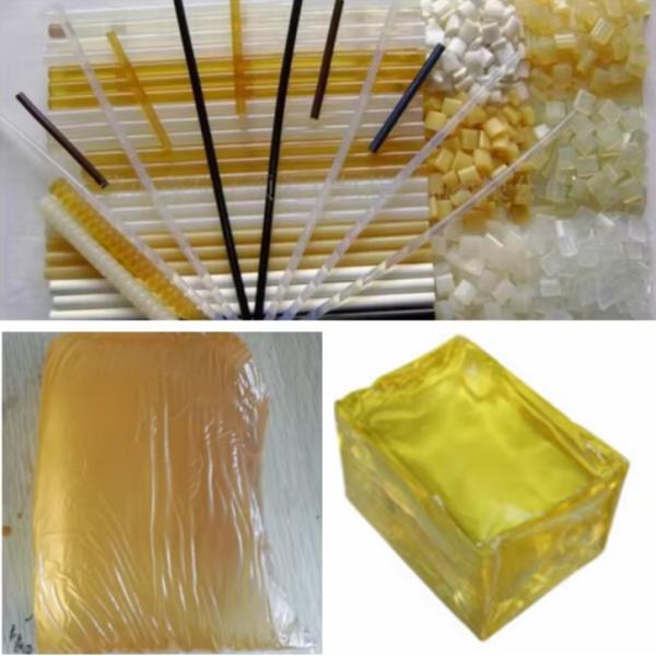 Desktop Automatic Hot Melt Glue Dispensing Machine for Electronic Industry