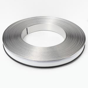 Quality 3d Letters Channelume Aluminum Strip Aluminum Channel Letter Roll Edge for sale