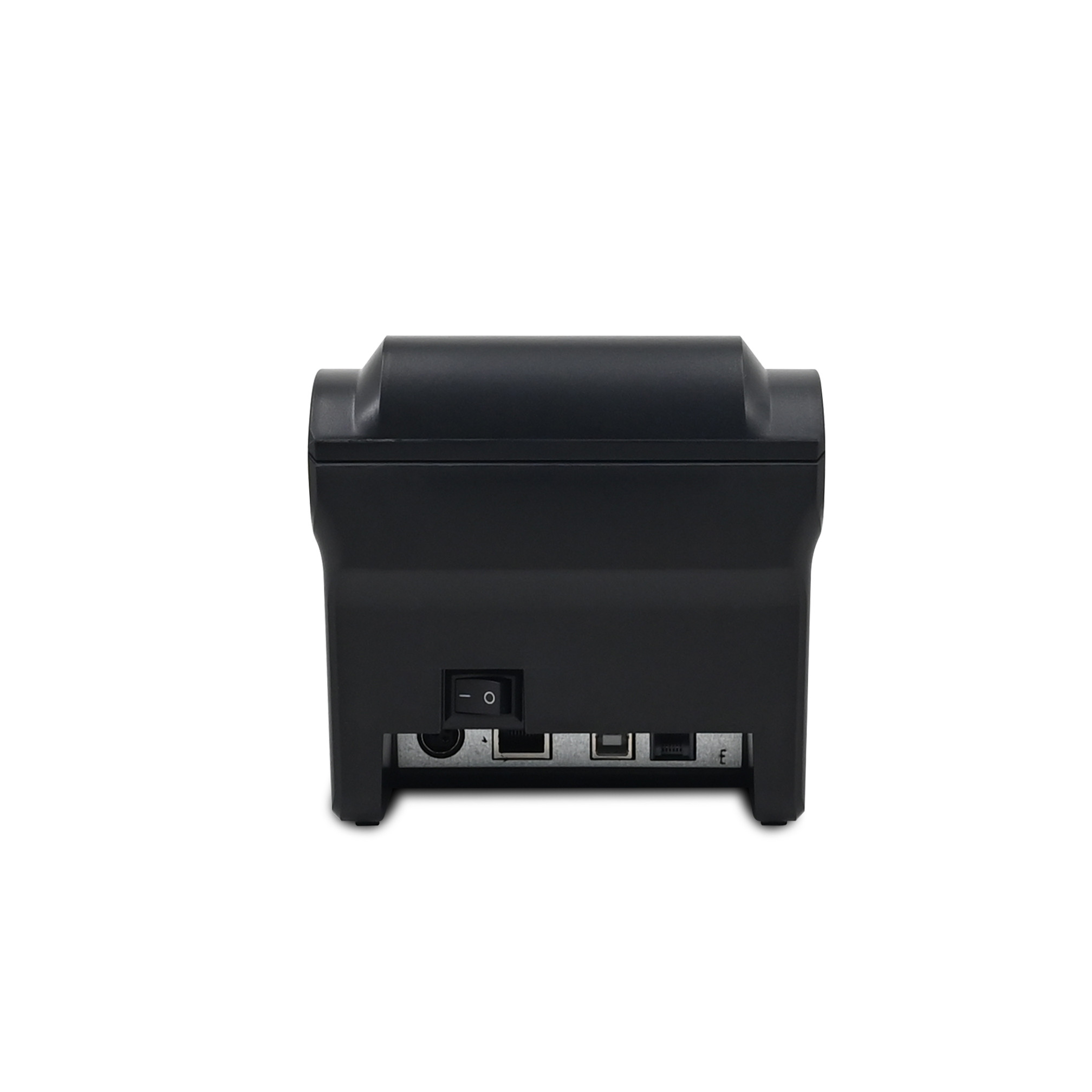 Jprinter JP-R80EDesktop 80mm Bill Receipt Printer POS Ticket Thermal Printer for Cash Register or Kitchen Receipt