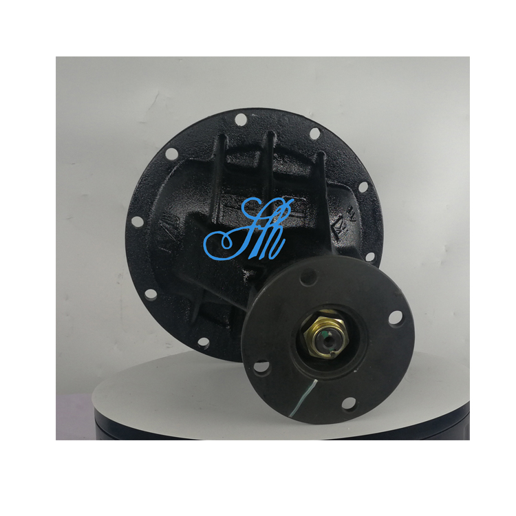 2016- Year Auto Rear Differential Assembly for BAIC B05 B06 B27 B46 and Changan CA09