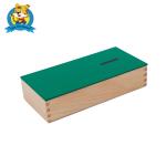 Preschool Woden Educational Montessori Material Subtraction Equations and