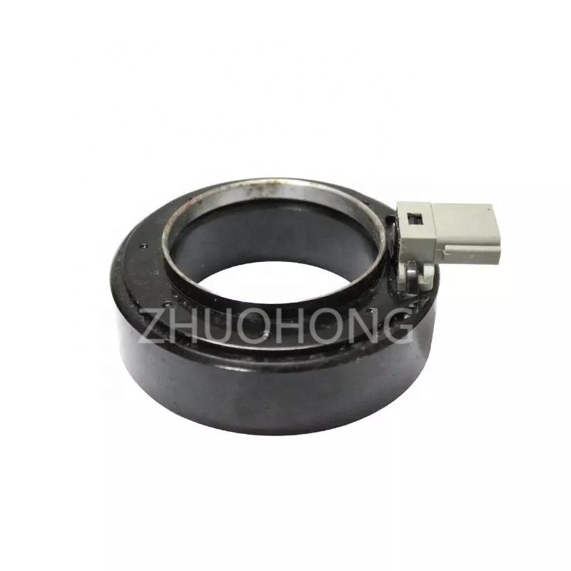 30*55*23 Pulley Clutch For FORD CHANGAN FIESTA GAF 2003-2006 1.6 Auto AC Compressor