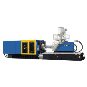 China PET injection molding machine on sale