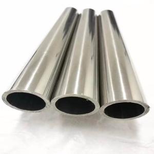 Quality Inconel 601 600 625 Inconel 600 Inconel 601 Inconel 625 UNS NO6601 NO6625 NO6600 Nickel Alloy Seamless Pipe for sale