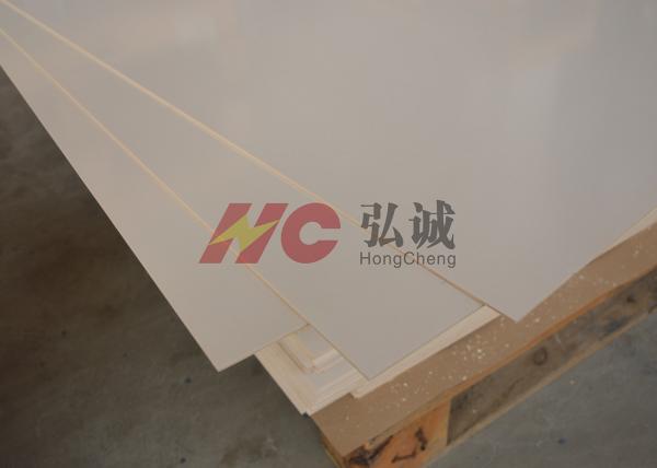 Buy 40′×48′ Cem - 1 Epoxy Glass Laminate Sheet Suitable For Vacuum Circuit Breaker at wholesale prices