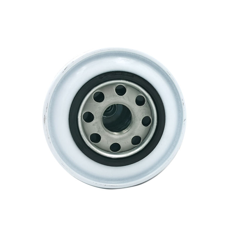 Foton Aumark Jianghuai Truck Hydraulic Oil Filter JX1008A As Picture Direct Original Parts